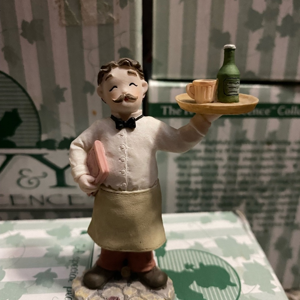 Figurine 05217- Antonio